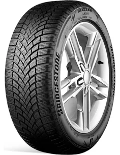 BRIDGESTONE BLIZZAK LM005 XL FR 245/40 R17 95V