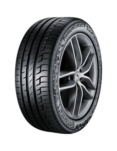 CONTINENTAL PremiumContact 6 245/40 R20 99V