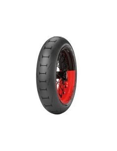 METZELER RACETEC SM 165/55 R17