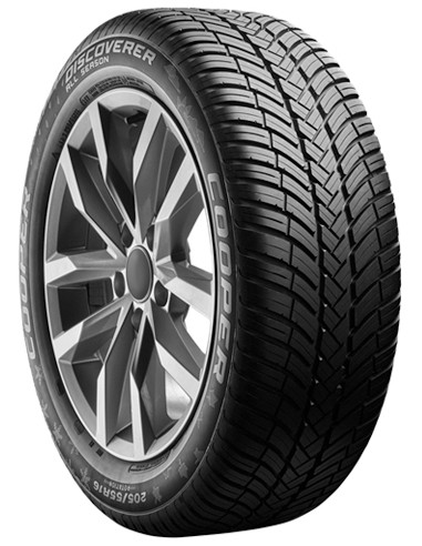 COOPER DISCOVERER ALL SEASON 255/45 R20 105W | PneumaticiDiretti