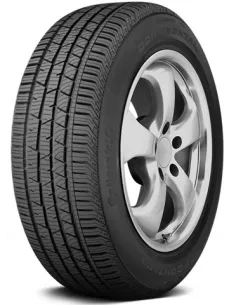 CONTINENTAL CrossContact LX Sport FR AO 255/45 R20 101H