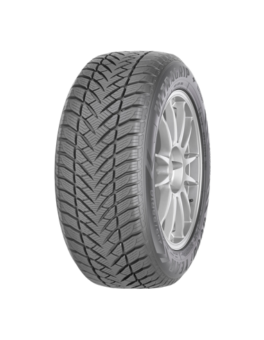 GOODYEAR UltraGrip+ SUV 255/60 R17 106H | PneumaticiDiretti