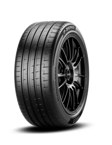 PIRELLI 275/45 R21 107Y PZERO (PZ5) (MO-S) MERCEDES NCS