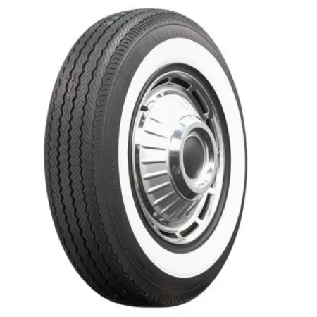 FIRESTONE 5.20 -13 71P WHITEWALL(51MM)  BANDA BLANCA 51MM | pneumaticidiretti.com