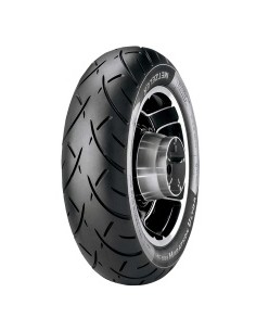 METZELER ME 888 MARATHON ULTRA TL Rear 140/90 R16 77H