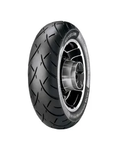 METZELER ME 888 MARATHON ULTRA TL Rear 140/90 R16 77H