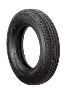 CAMAC 145/80TR12 72T NC80