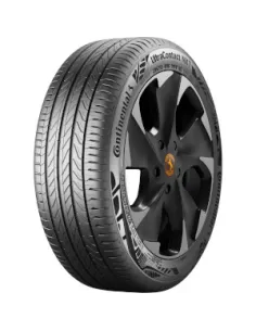 CONTINENTAL UltraContact NXT (CRM) 255/45 R20 105T