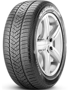 PIRELLI SCORPION WINTER 275/50 R20 113V