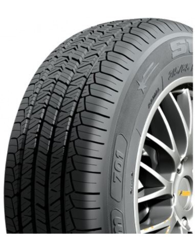 Pneumatico ORIUM 255/55 R19 111V 701  XL TL