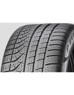 PIRELLI PZERO WINTER (MO1) 235/50 R19 99V