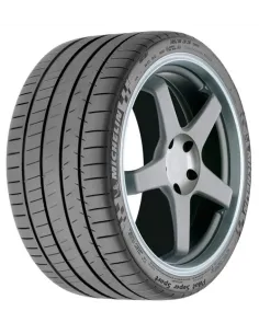 MICHELIN PILOT SUPERSPORT 255/40 R18 99Y