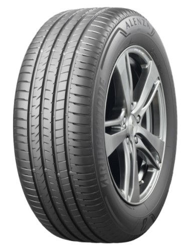 BRIDGESTONE ALENZA 1 265/50 R19 110W | PneumaticiDiretti