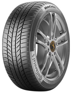 CONTINENTAL TS-870P 245/40 R19 98V