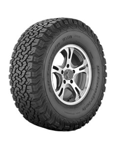 BF-GOODRICH A/T T/A KO2 225/70 R17 110/107S