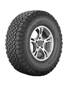 BF-GOODRICH A/T T/A KO2 225/70 R17 110/107S