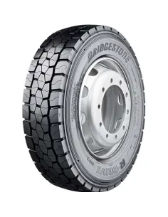 BRIDGESTONE R-DRIVE 002 215/75 R17 126/124M