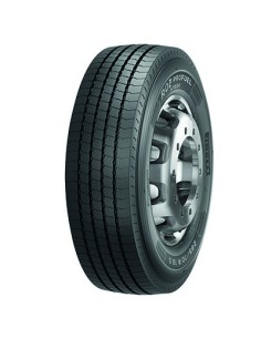 PIRELLI R02 PRO. STEER 205/75 R17 124/122M