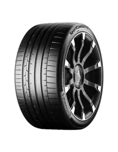 CONTINENTAL SC-6* FR XL 275/35 R19 100Y