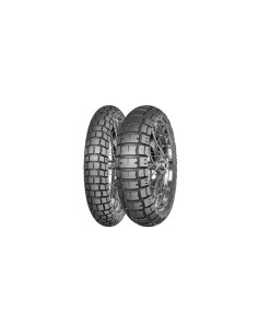 MITAS 90/90 -21 54V ENDURO TRAIL ADV  TL M+S