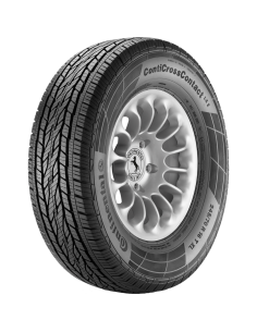 CONTINENTAL 215/70 R16 100T ContiCrossContact LX2