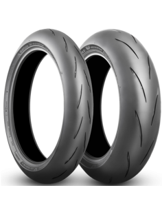 BRIDGESTONE 200/55 ZR17 78W RS12