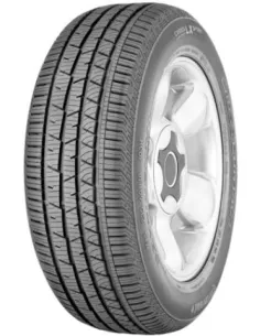 CONTINENTAL CROSS LX SPORT Csi FR XL 275/45 R21 110Y