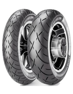 METZELER ME 888 MARATHON ULTRA TL REINF REAR 170/60 R17 78V