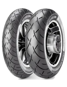 METZELER ME 888 MARATHON ULTRA TL REINF REAR 170/60 R17 78V