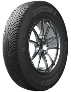MICHELIN PILOT ALPIN 5 SUV XL 265/55 R19 113H
