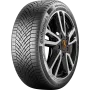 Gomme 4 stagioni CONTINENTAL 235/60 R18 107W ALLSEASONS CONTACT 2 XL 4019238092080