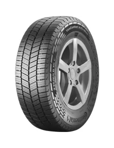 CONTINENTAL VanContact A/S Ultra 225/75 R16 121/120R