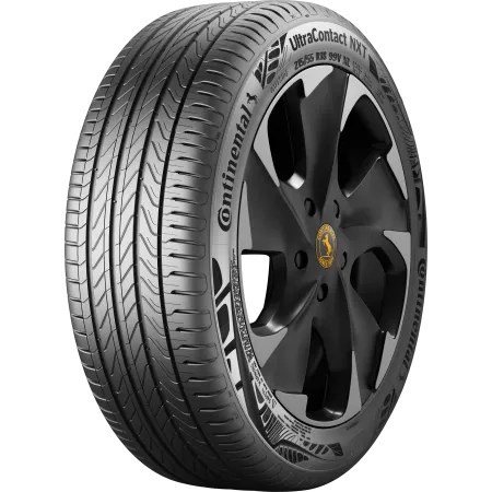Sommerreifen CONTINENTAL 215/55 R18 99V ULTRACONTACT NXT XL FR 4019238393415