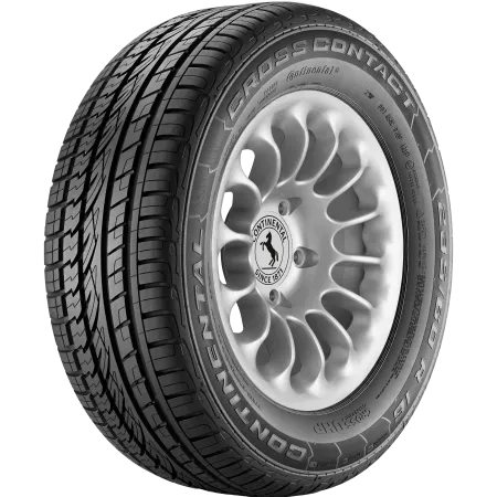 Sommerreifen 4x4/SUV CONTINENTAL 295/40 R20 110Y CROSSCONTACT UHP UHP R01 4X4 4019238779738