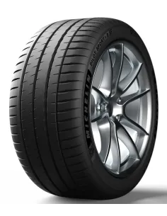 MICHELIN PILOT SPORT PS4S 275/35 R19 96Y