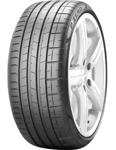 PIRELLI PZERO PZ4 LU.SALOO 275/50 R20 113W