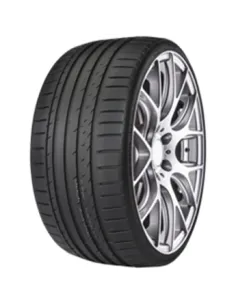 GRIPMAX SureGrip Pro Sport 305/35 R22 110Y