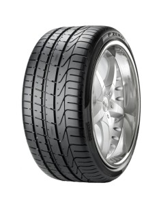 PIRELLI PZERO * 295/30 R20 101Y