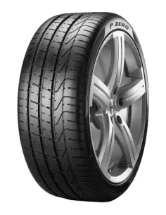 PIRELLI PZERO 265/40 R21 105Y