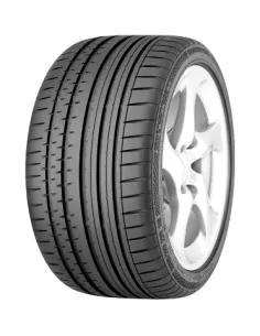 CONTINENTAL CONTISPORTCONTACT-2 265/45 R20 104Y