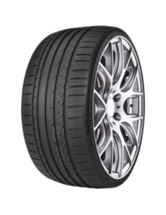 GRIPMAX SureGrip Pro Sport 325/25 R20 101Y
