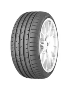 CONTINENTAL ContiSportContact 5 SUV MGT 265/40 R21 101ZR