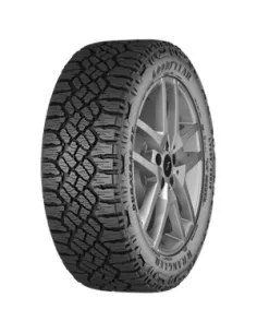 GOODYEAR WRANGLER DURATRAC RT 265/70 R17 121Q