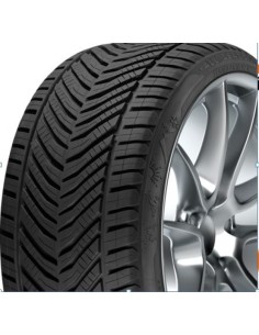 ORIUM 205/55 R19 97V ALL SEASON. XL