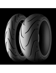 MICHELIN SCORCHER 11R 200/55 R17 78V