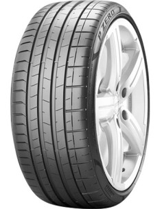 PIRELLI PZERO PZ4 LU.SALOO 265/35 R20 99Y