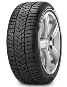 PIRELLI SOTTOZERO-3 255/45 R19 104W