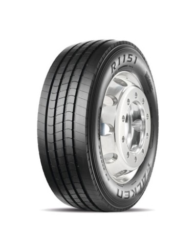 FALKEN RI151 205/75 R17 124/122M | PneumaticiDiretti