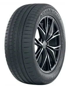 YOKOHAMA ADVAN SP. (V107D) 285/40 R22 110Y