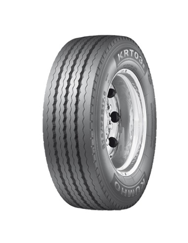 KUMHO KRT03 215/75 R17 135/133K | PneumaticiDiretti